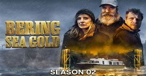 yesmovie bering sea gold